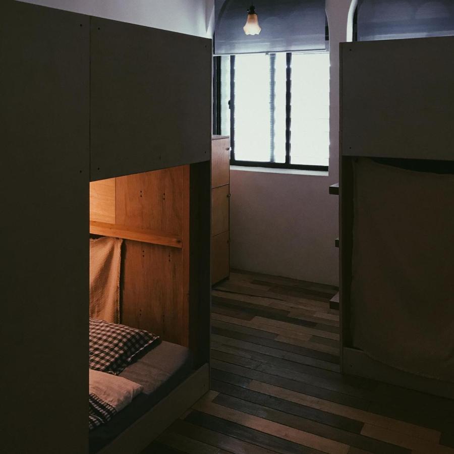 Albergue Altrove House 自在他方 Heng-ch'un Exterior foto