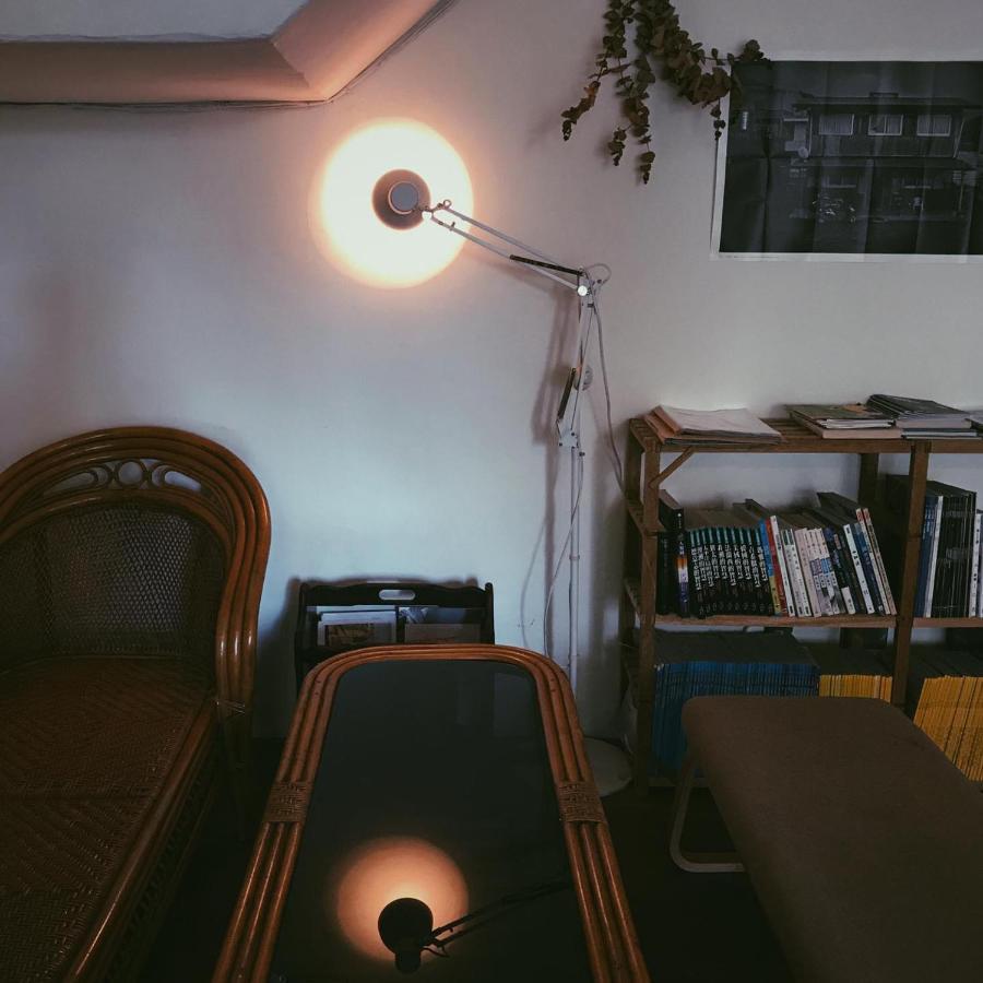Albergue Altrove House 自在他方 Heng-ch'un Exterior foto