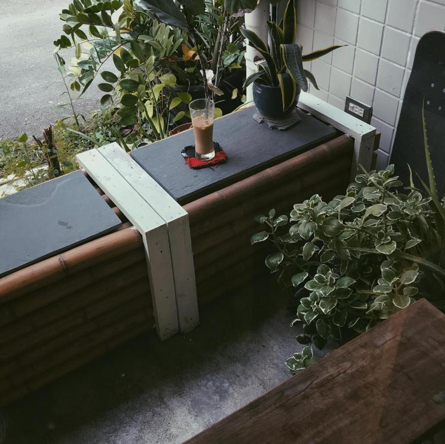 Albergue Altrove House 自在他方 Heng-ch'un Exterior foto