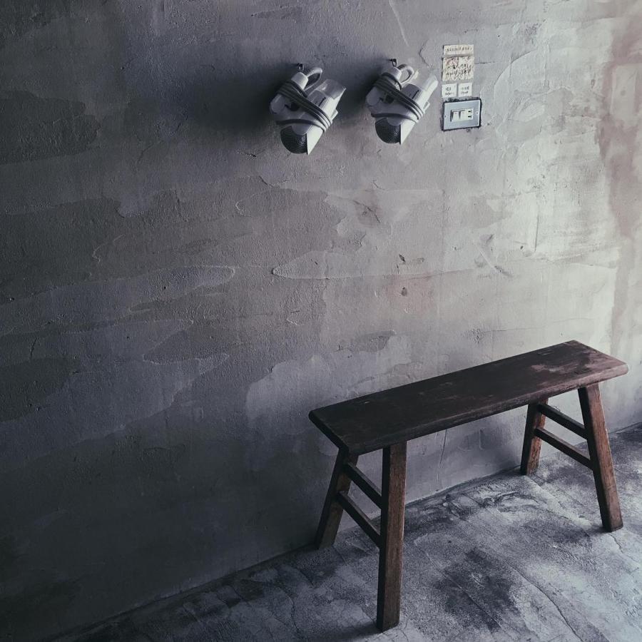 Albergue Altrove House 自在他方 Heng-ch'un Exterior foto