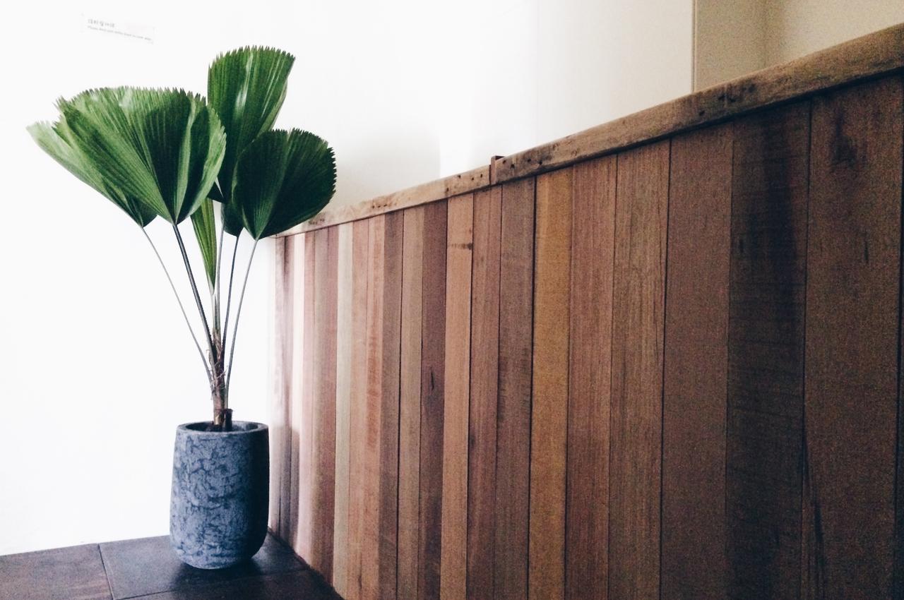Albergue Altrove House 自在他方 Heng-ch'un Exterior foto