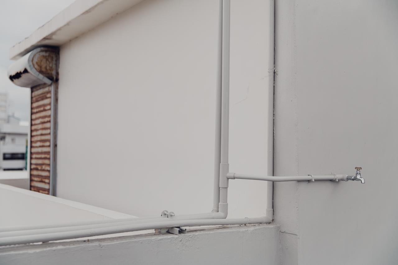 Albergue Altrove House 自在他方 Heng-ch'un Exterior foto