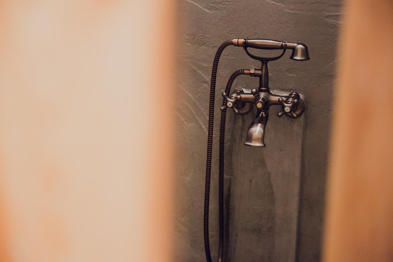 Albergue Altrove House 自在他方 Heng-ch'un Exterior foto