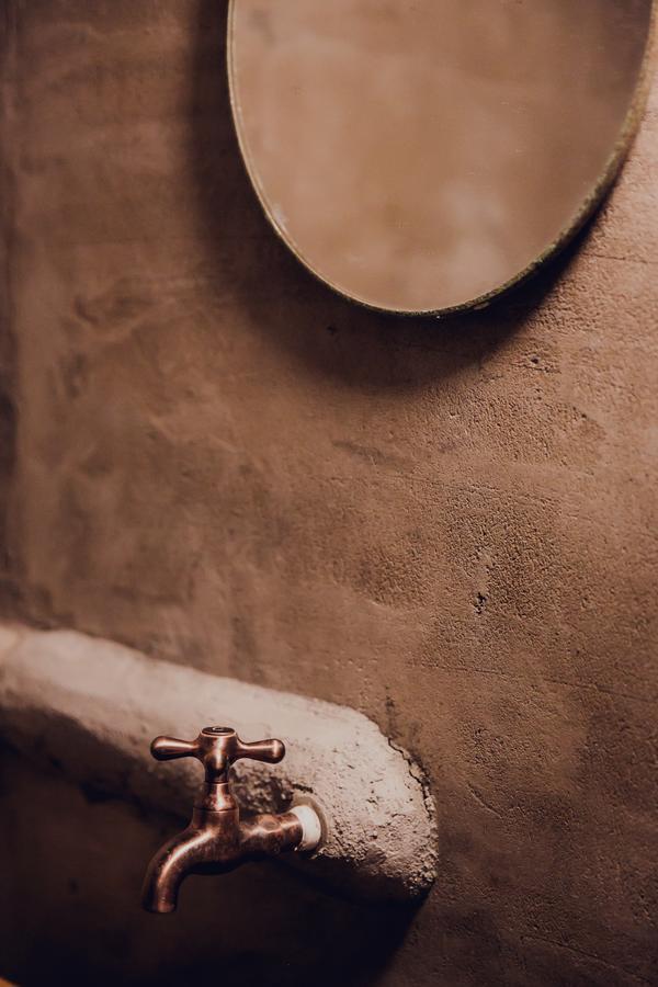 Albergue Altrove House 自在他方 Heng-ch'un Exterior foto