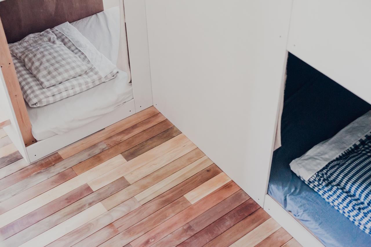 Albergue Altrove House 自在他方 Heng-ch'un Exterior foto