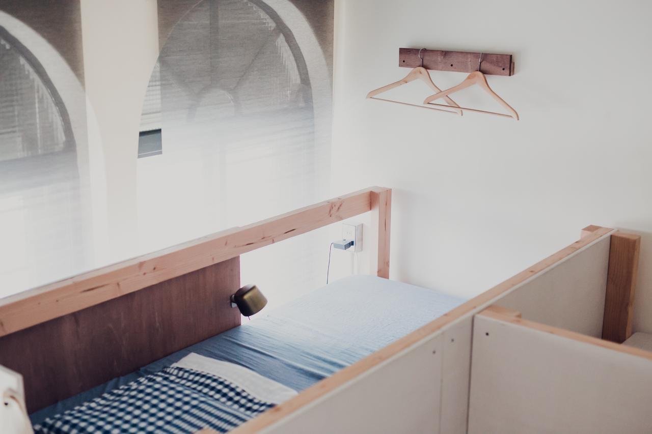 Albergue Altrove House 自在他方 Heng-ch'un Exterior foto