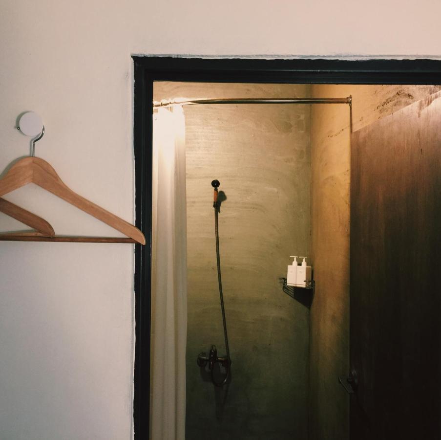 Albergue Altrove House 自在他方 Heng-ch'un Exterior foto